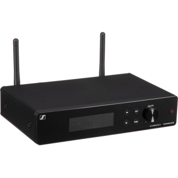 Sennheiser XSW 2-835 (E) - Set microfon wireless - Img 9