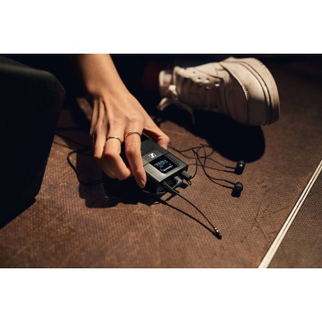Sennheiser XSW IEM EK (A) - Receptor wireless - Img 7