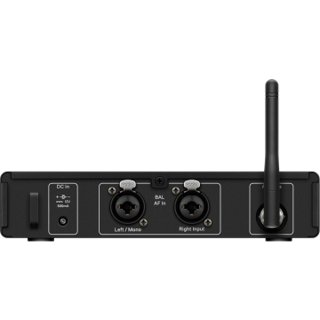 Sennheiser XSW IEM SR (B) - Transmitator wireless - Img 3