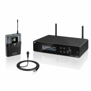 Sennheiser XSW2-ME2 (B) - Sistem wireless cu microfon lavaliera