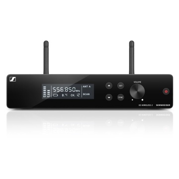 Sennheiser XSW2-ME2 (B) - Sistem wireless cu microfon lavaliera - Img 10