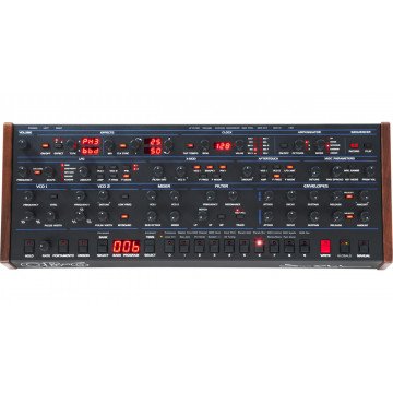 Sequential OB-6 Module Desktop - Modul de sunet - Img 3