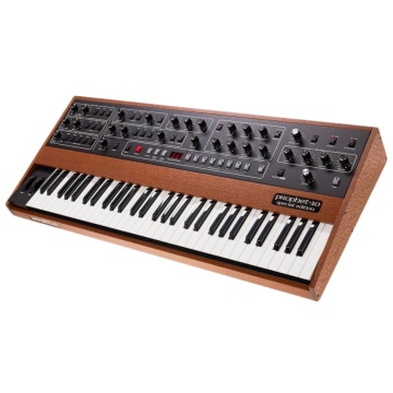 Sequential Prophet-10 Special Edition - Sintetizator analogic