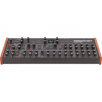 Sequential Prophet Rev2-8 Desktop - Modul de sunet - Img 4