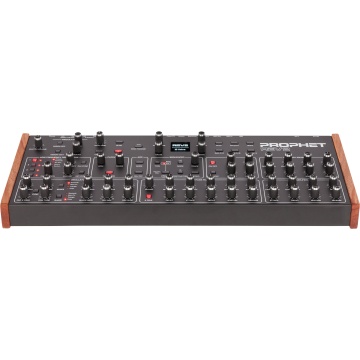 Sequential Prophet Rev2-8 Desktop - Modul de sunet - Img 7