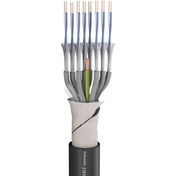 Sommer Cable 100-0451-08 - Cablu multicore - Img 2