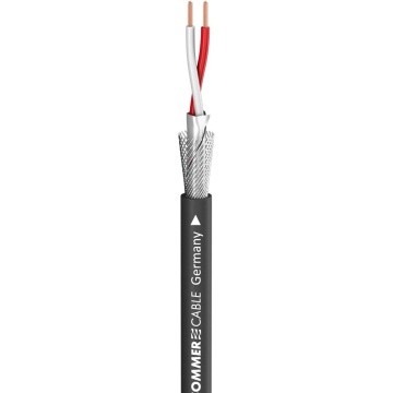 Sommer Cable 200-0351 Patch and Microphone Cable SC-Goblin - Cablu de microfon si patch la metru