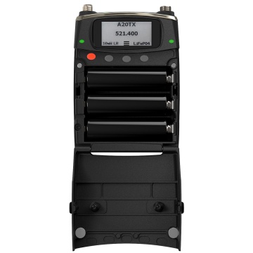 Sound Devices Astral TX - Transmitator wireless - Img 9