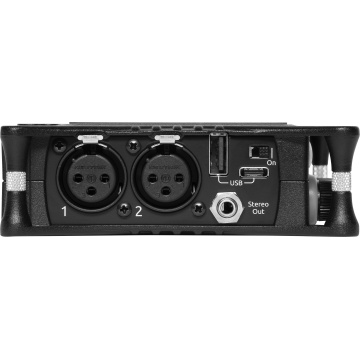 Sound Devices MixPre-3 II - Interfata audio portabila - Img 4