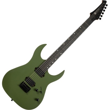 Spira Guitars S-400 MGR - Chitara electrica