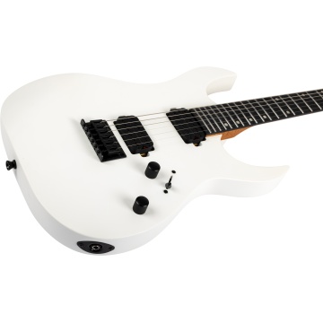 Spira Guitars S-400 MWH - Chitara electrica - Img 3