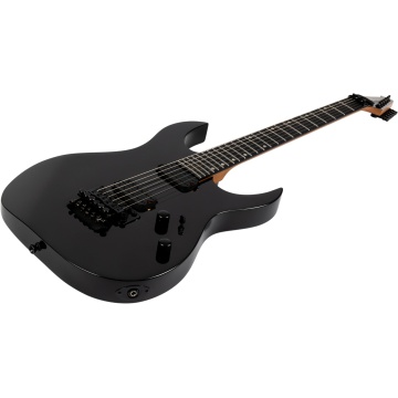 Spira Guitars S-420 BK - Chitara electrica - Img 5