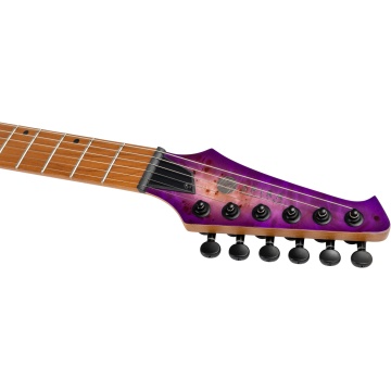 Spira Guitars S-450 TPP - Chitara electrica - Img 7