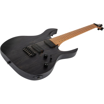 Spira Guitars S-600 AGY - Chitara electrica - Img 5