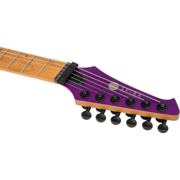Spira Guitars S-600 APP - Chitara electrica - Img 8