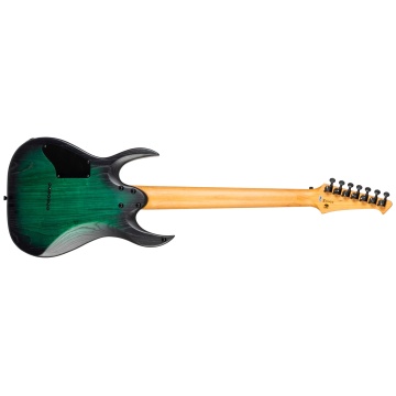 Spira Guitars S-607 AGR - Chitara electrica cu 7 corzi - Img 2