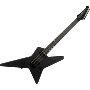 Spira Guitars SR-400 MBK - Chitara electrica