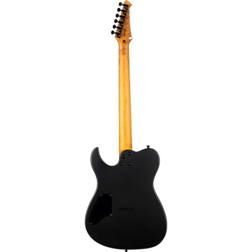 Spira Guitars T-400 MBK - Chitara electrica - Img 2