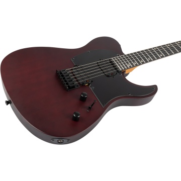 Spira Guitars T-400 MWR - Chitara electrica - Img 4