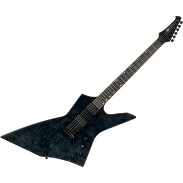 Spira Guitars X-500 TBK E - Chitara electrica