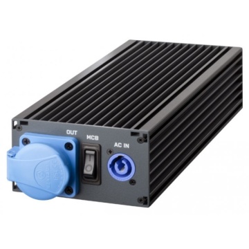 SRS Light DP3-3 SC - Dimmer - Img 3