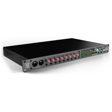SSL 18 - Interfata audio USB