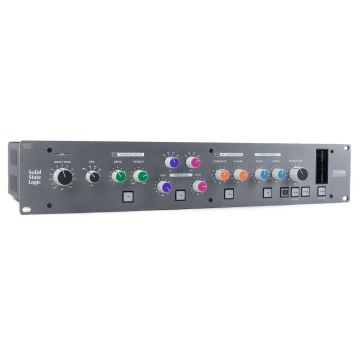 SSL Fusion - Procesor analog - Img 6