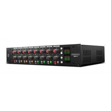 SSL PURE DRIVE OCTO - Preamplificator de microfon