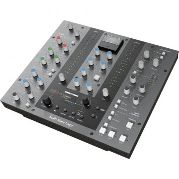 SSL UC1 - Suprafata de control