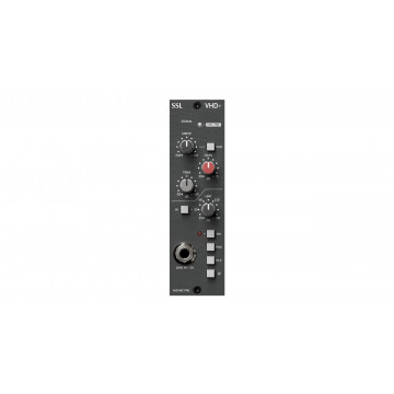 SSL VHD+ Pre Module - Modul preamplificator - Img 2