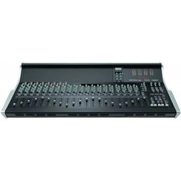 SSL XL-Desk (Unloaded) - Mixer Analogic