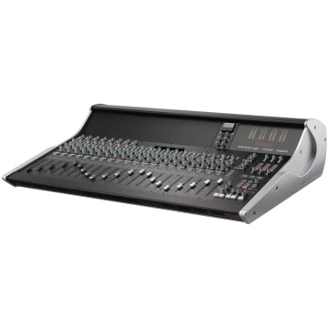 SSL XL-Desk (Unloaded) - Mixer Analogic - Img 4