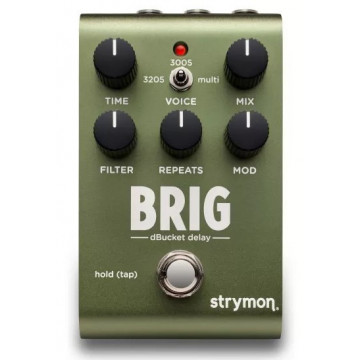 Strymon Brig dBucket - Pedala Delay
