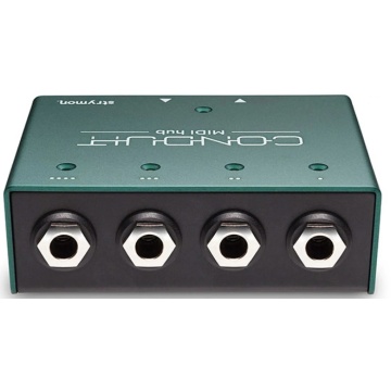 Strymon Conduit - Interfata MIDI - Img 4