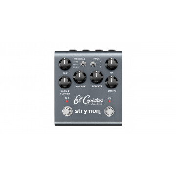Strymon El Capistan V2 - Pedala efecte Delay - Img 2