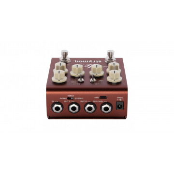 Strymon Lex Rotary V2 - Pedala cu efecte rotary - Img 3