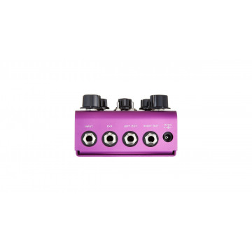 Strymon Orbit dBucket - Pedala cu efecte flanger - Img 2