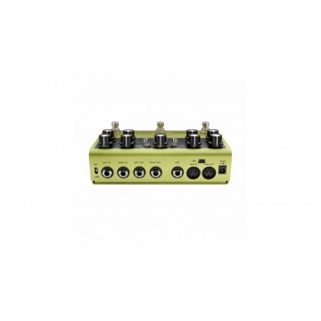 Strymon Volante - Pedala efect tape delay - Img 2