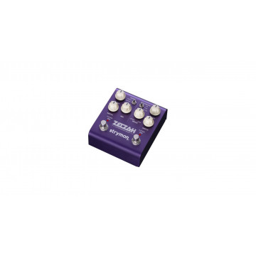 Strymon Zelzah - Pedala Phaser - Img 3