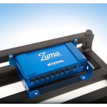 Strymon Zuma Mounting Kit - Kit montare PedalBoard - Img 3