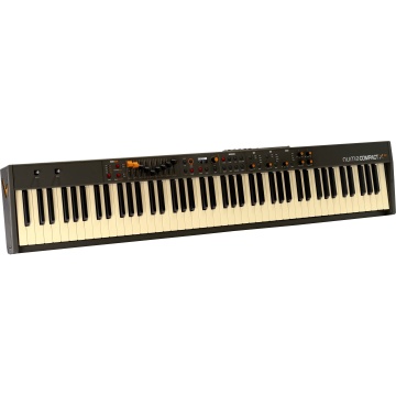 Studiologic Numa Compact X SE - Pian de scena - Img 2