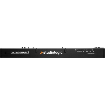 Studiologic Numa Concert - Pian digital profesional - Img 8