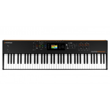 Studiologic Numa X Piano 73 - Pian workstation - Img 2