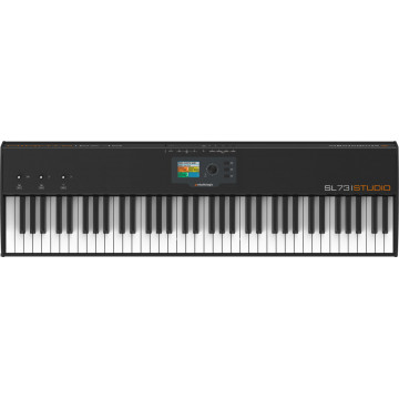 Studiologic SL73 Studio - Claviatura MIDI Premium Hammer Action
