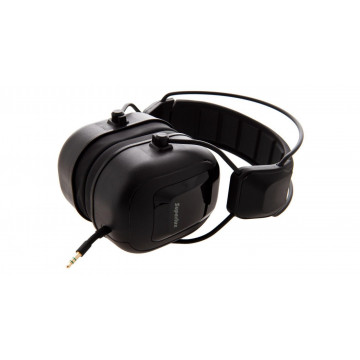 Superlux HD665 - Casti monitorizare - Img 2
