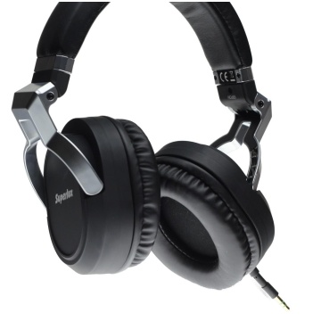 Superlux HD685 - Casti High Definition - Img 2