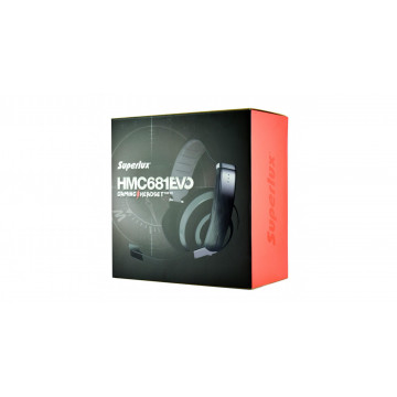 Superlux HMC681EVO - Casti gaming cu microfon - Img 4
