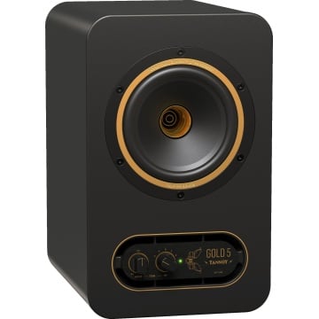 Tannoy Gold 5 - Monitor de studio activ
