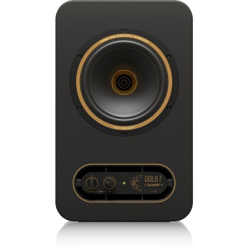 Tannoy Gold 7 - Monitor de studio activ - Img 2