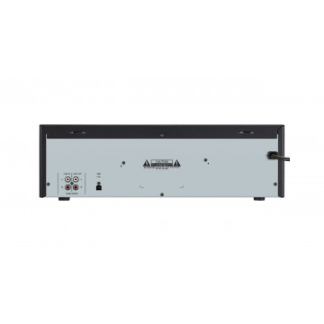 Tascam 202MKVII - Deck Player - Img 3